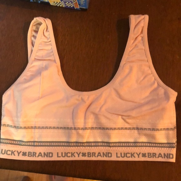 bra - Picture 1 of 5